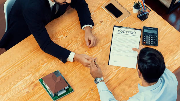 Moving Forward with Confidence with the Support of a Mediator Farnborough