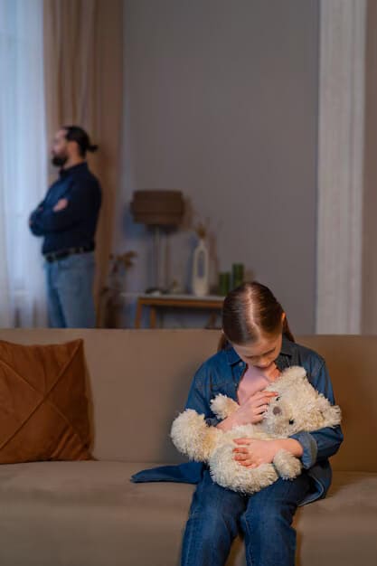 Building Long-Term Co-Parenting Agreements with EH Mediation’s Ongoing Support Farnborough