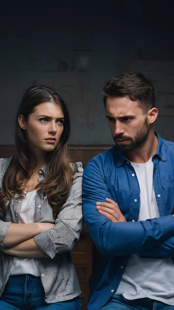 The Hidden Emotional and Financial Cost of Ongoing Family Conflict Farnborough