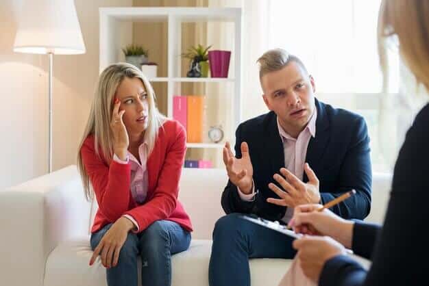 Recognizing Mental Health Challenges in Mediation Farnborough