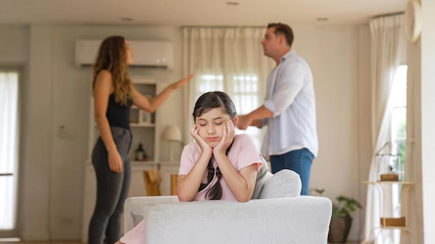 What Is Parental Responsibility in the UK Farnborough