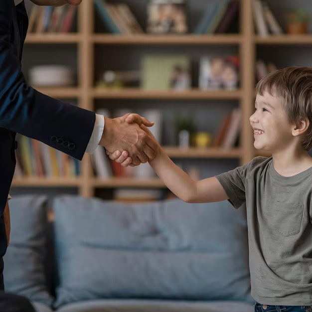 Understanding Child Arrangements – Guidance from EH Mediation Specialists Farnborough