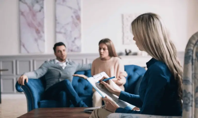 The Step-by-Step Family Mediation Process with EH Mediation Farnborough