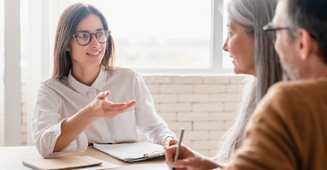 The Role of EH Mediation in Long-Term Agreement Success Farnborough