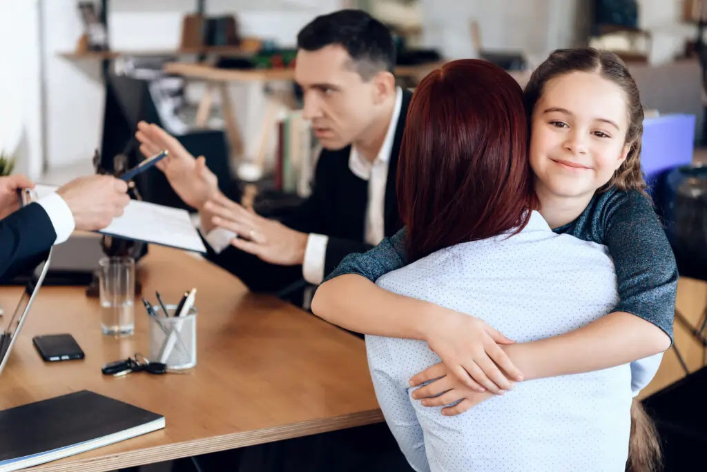 Family Mediation The Crucial Roles of Power of Attorney and Guardianship Farnborough