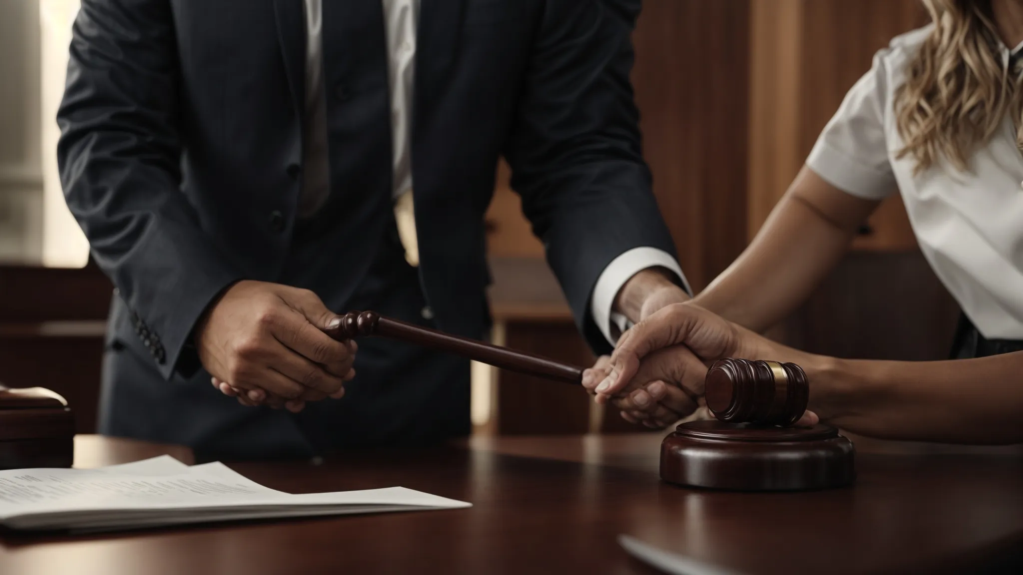 Why Choosing EH Mediation Strengthens Your Agreement Farnborough