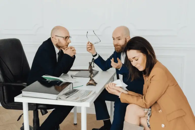 How Family Mediation Has Transformed Modern Dispute Resolution Farnborough