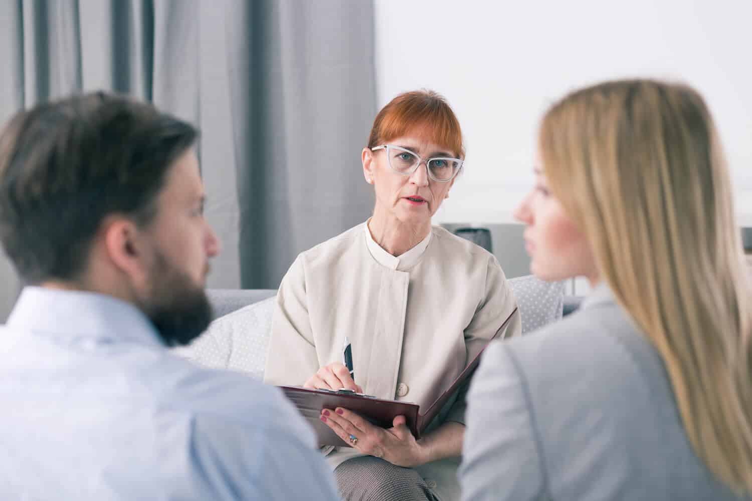 How Is Property Divided in Divorce in the UK Farnborough?