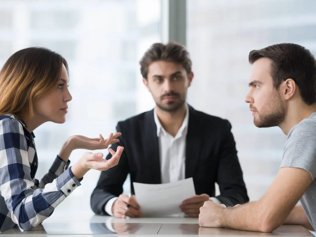 Building Better Agreements Through Feedback Support from EH Mediation Farnborough