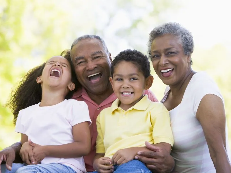The Impact of Prolonged Family Conflict on Children Farnborough