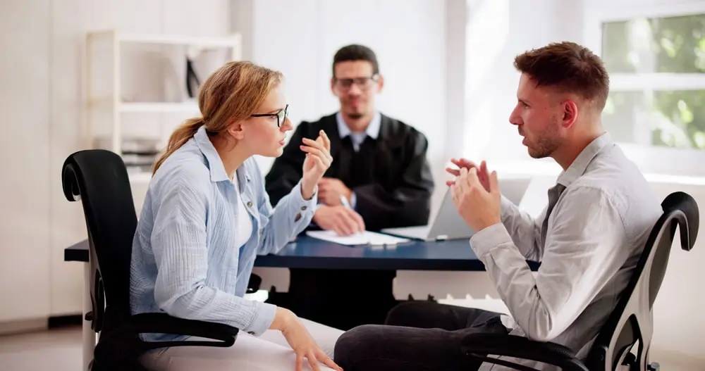 Rebuilding Trust After Relationship Breakdown Through Professional Mediation Farnborough