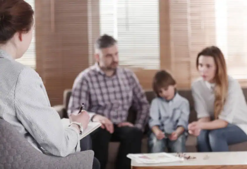 Child Custody and Relocation in International Family Disputes Farnborough