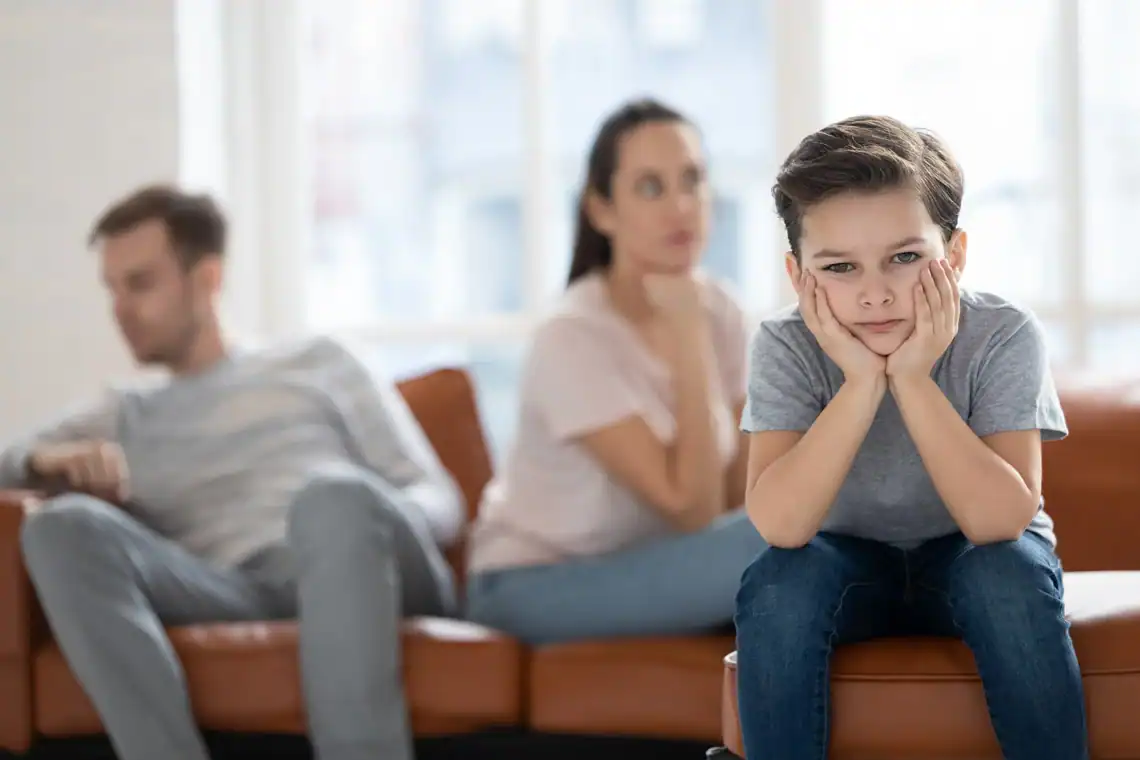 Why More Parents Trust EH Mediation for Child Arrangement Solutions Farnborough