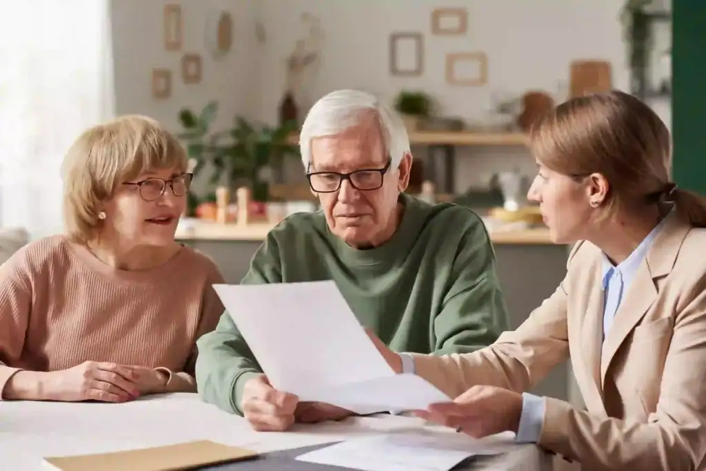 Why Do Family Disputes Happen During CHC Assessments Farnborough