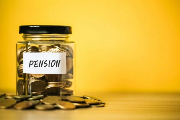 Pension Sharing Mediation Farnborough